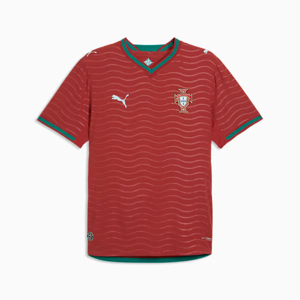 783276-01 PUMA FPF 26 HOME AUTHENTIC JERSEY
