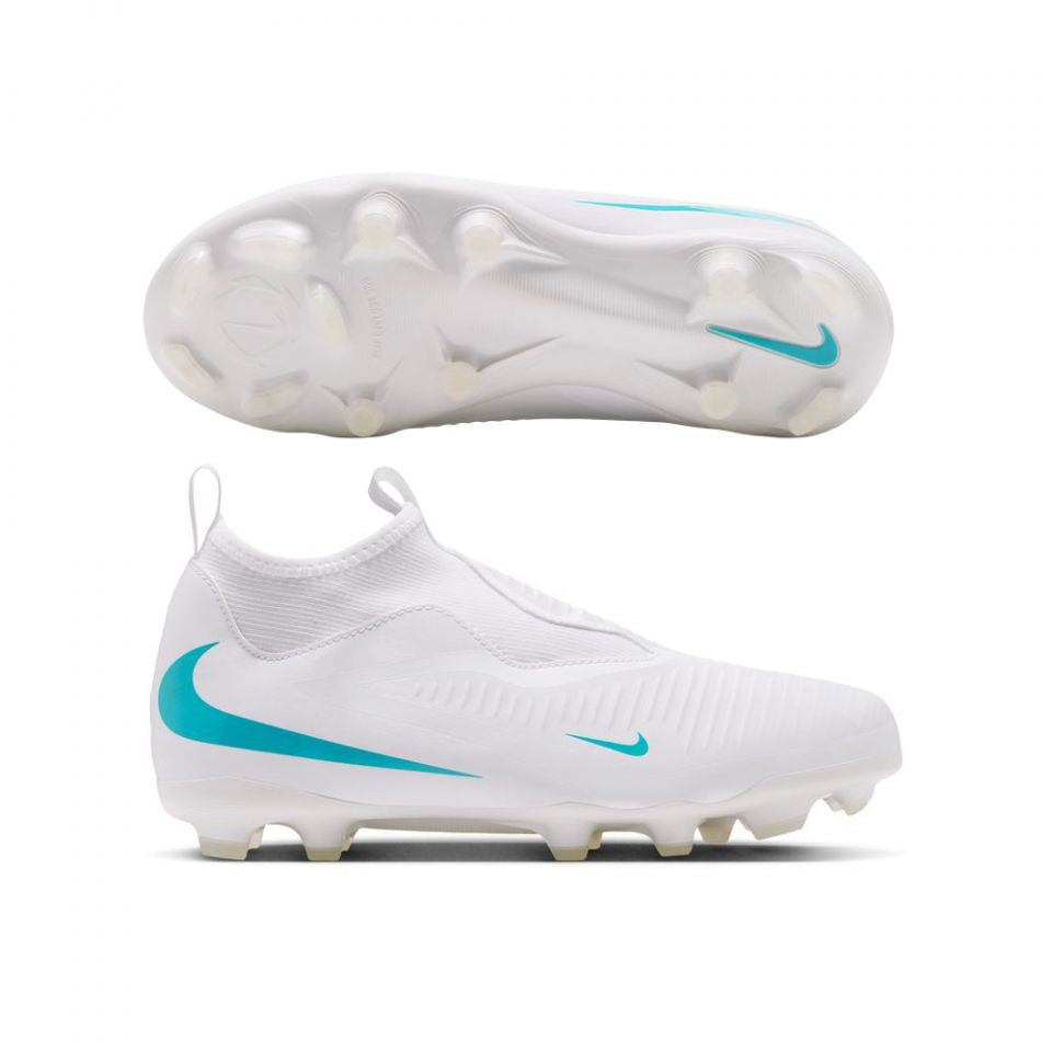 HQ2042-102 NIKE JR PHANTOM 6 HIGH ACADEMY FG
