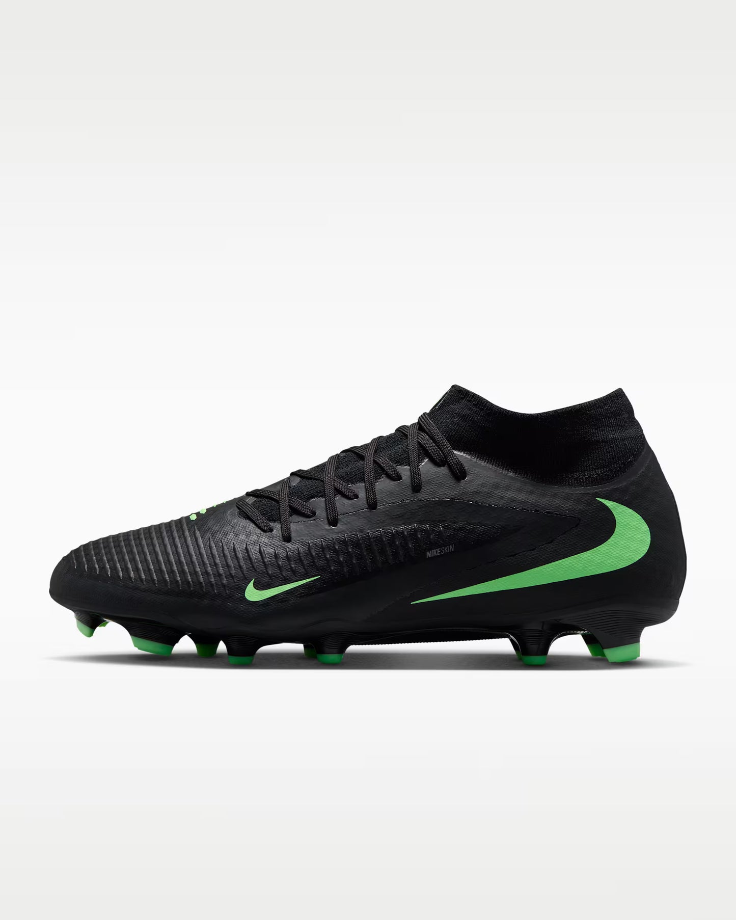 HQ2278-001 NIKE PHANTOM 6 HIGH ACADEMY FG