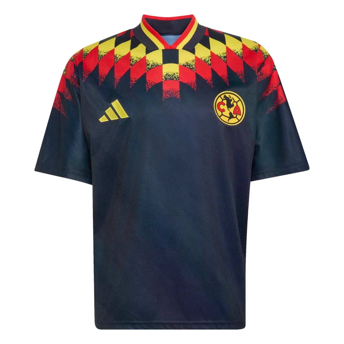 IA4517 ADIDAS CLUB AMERICA STADIUM JERSEY