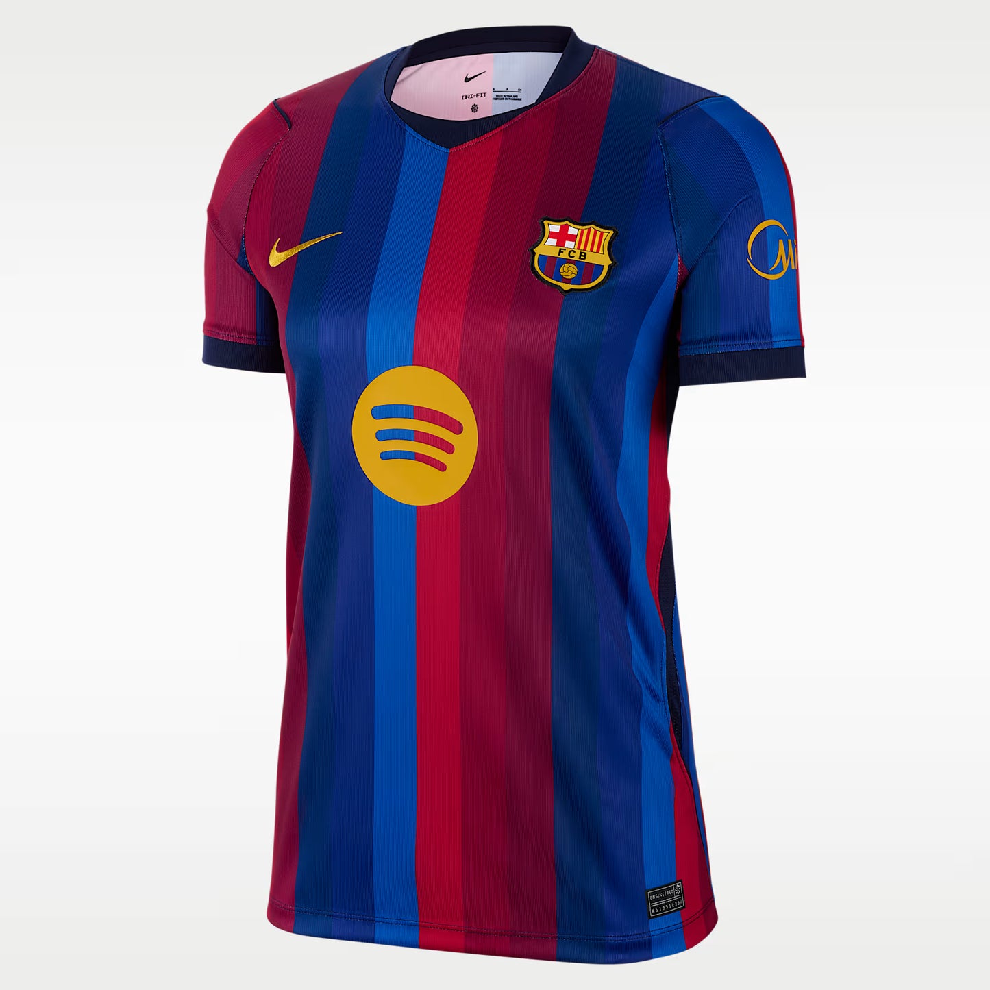 II2724-683 NIKE WOMENS FC BARCELONA 26/27 HOME STADIUM JERSEY