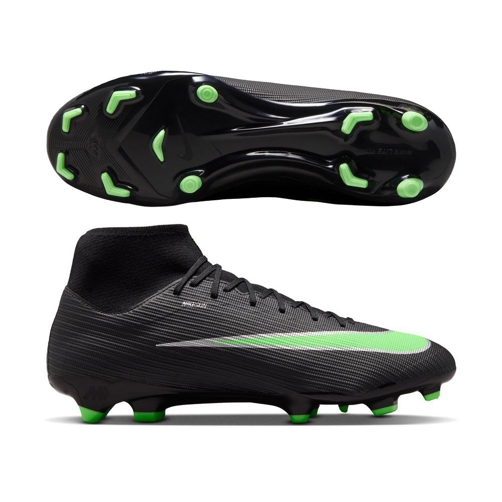 IO1485-001 NIKE MERCURIAL SUPERFLY 11 ACADEMY FG