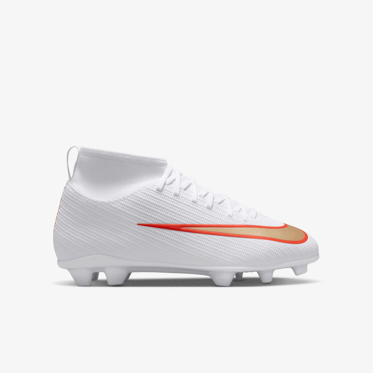 IO1552-100 NIKE JR MERCURIAL SUPERFLY 11 CLUB FG