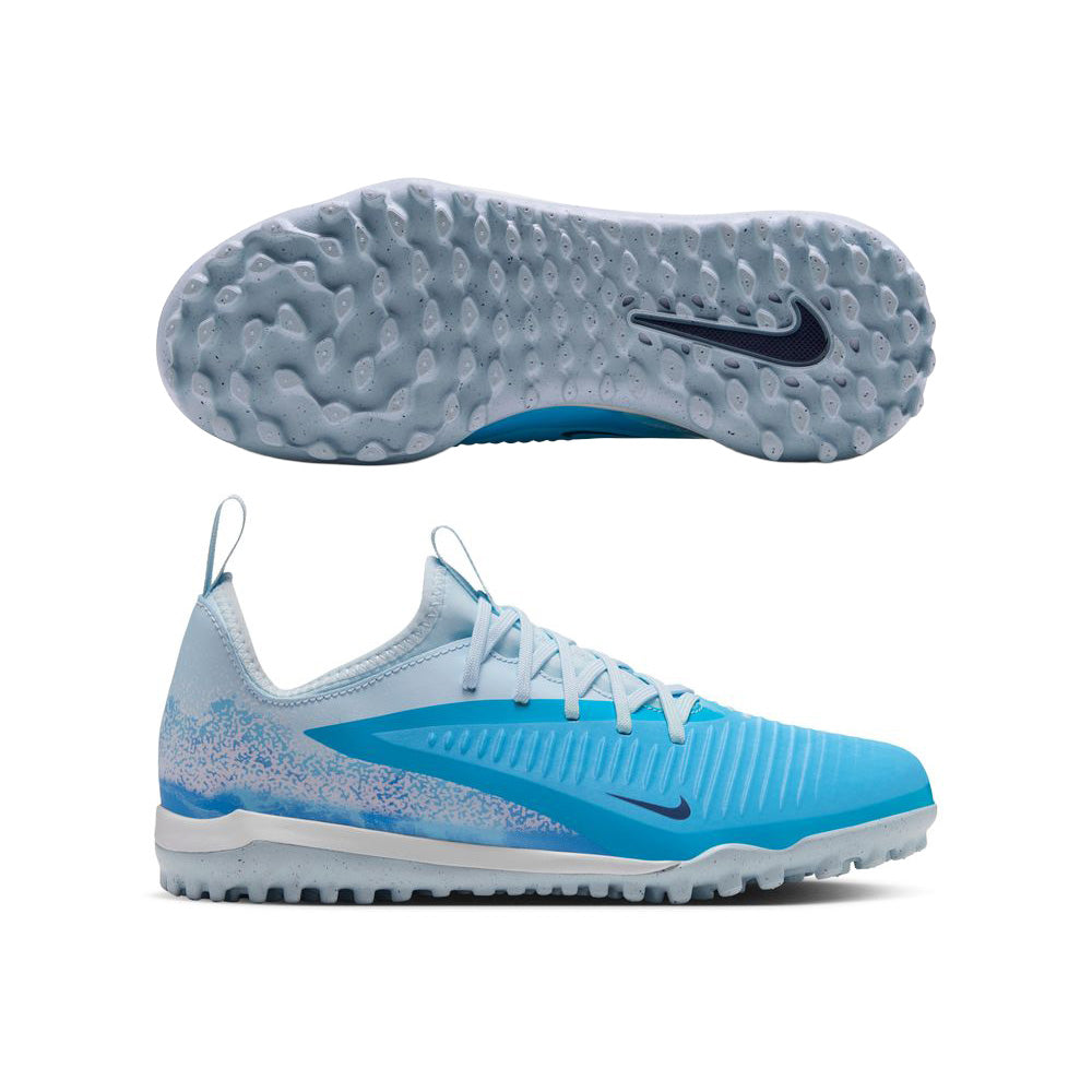 IV2022-401 NIKE JR PHANTOM 6 LOW ACADEMY TURF "ERLING HAALAND"