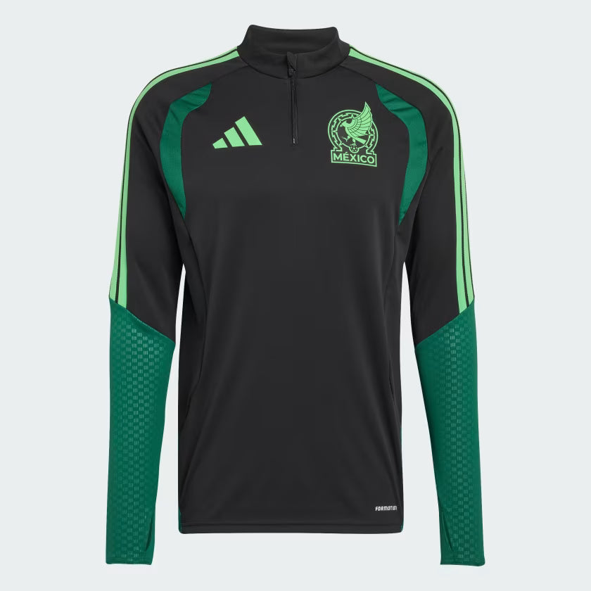JZ0163 ADIDAS 26 MEXICO MEN'S TRAINING TOP