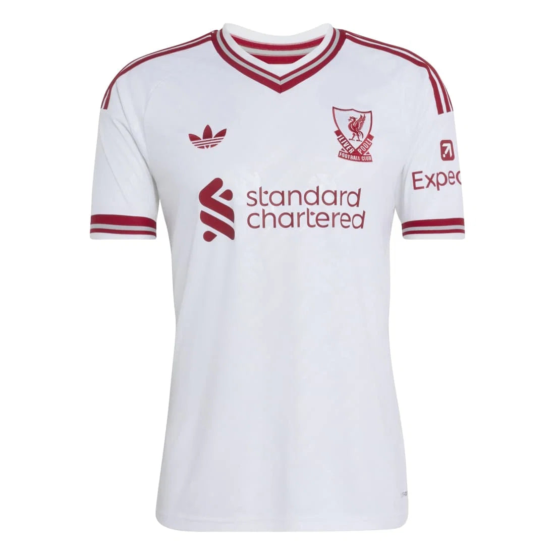 KA6860 ADIDAS LIVERPOOL 26/27 AWAY JERSEY