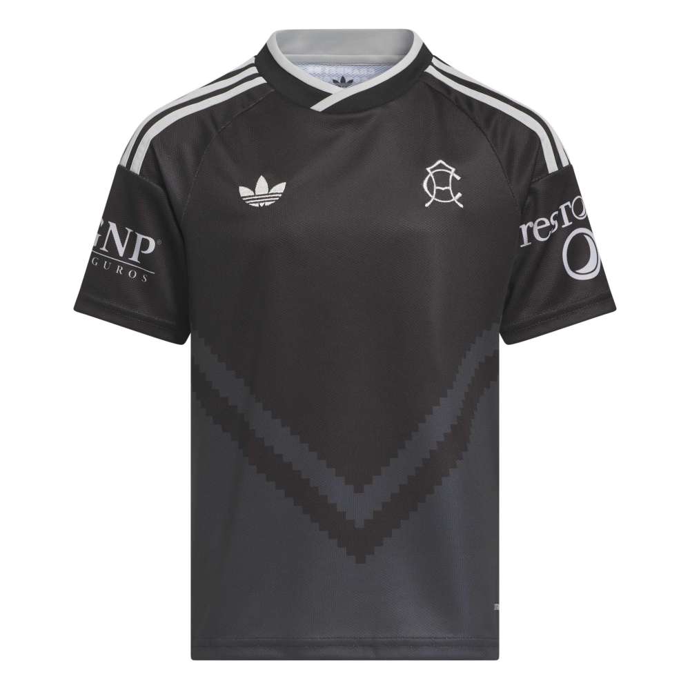 KB9036 ADIDAS CLUB AMERICA 26/27 YOUTH STADIUM AWAY