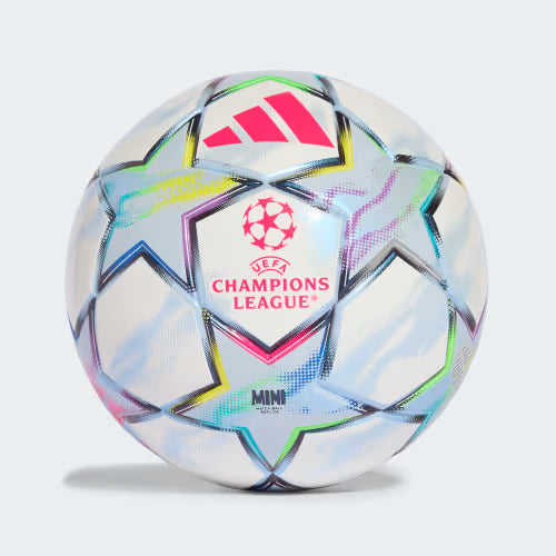 KE9770 ADIDAS UEFA CHAMPIONS LEAGUE 26/27 MINI BALL