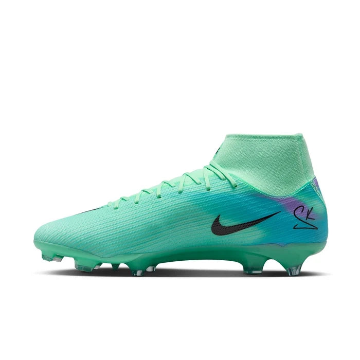 IQ7404-300 NIKE MERCURIAL SUPERFLY 11 ACADEMY FG "SAM KERR"