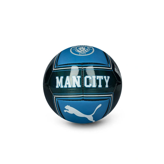 084977-01 PUMA MCFC CULTURE MINI BALL