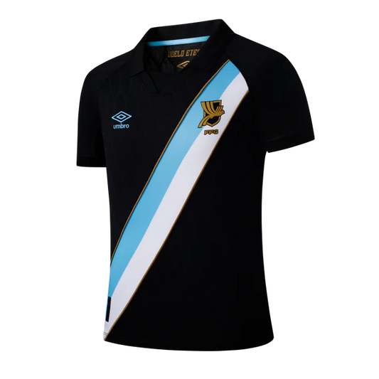 GUAJS526103 GUATEMALA AWAY JERSEY