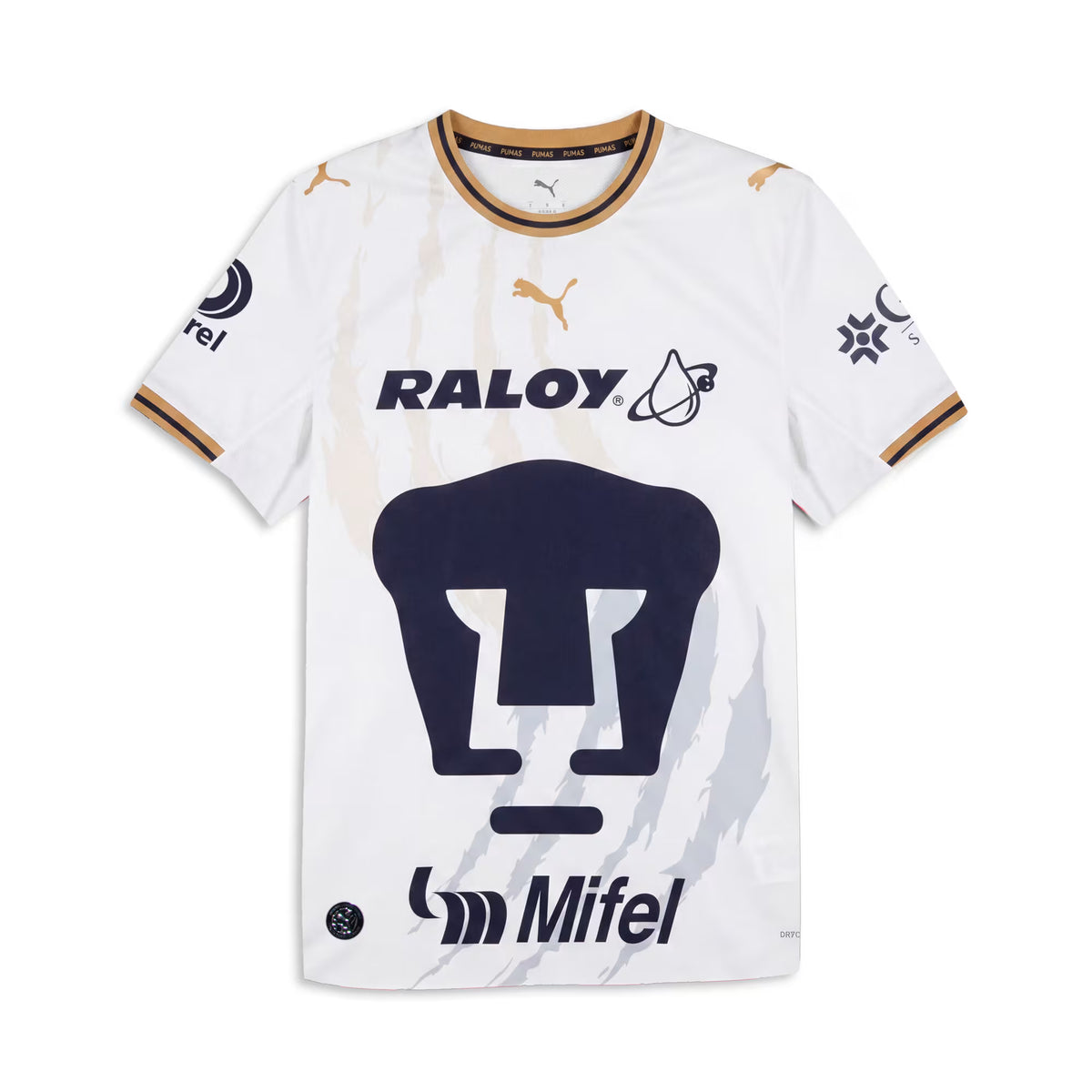 714091-01 PUMA 26/27 STADIUM AWAY JERSEY