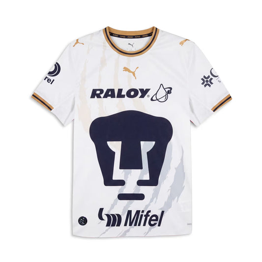 714091-01 PUMA 26/27 STADIUM AWAY JERSEY