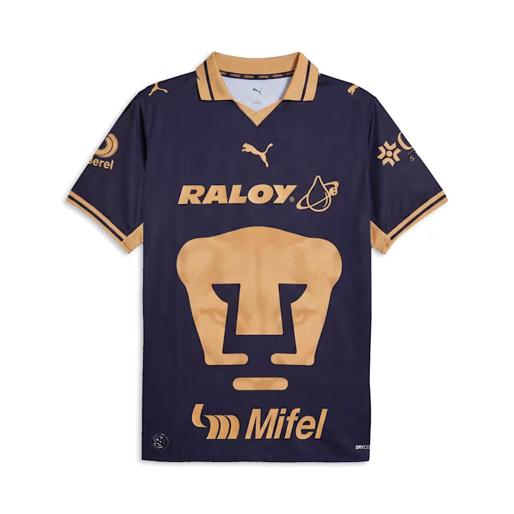 714089-01 PUMA 26/27 STADIUM HOME JERSEY