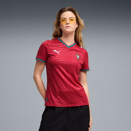783280-01 PUMA FPF 26 HOME WOMEN JERSEY