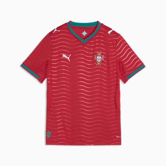 783281-01 PUMA FPF 26 HOME YOUTH JERSEY