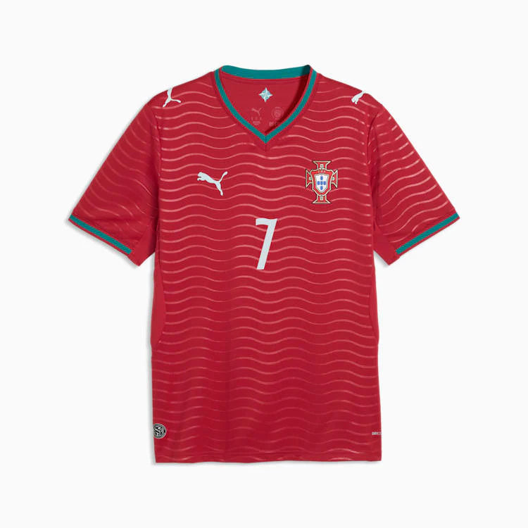 788141-77 PORTUGAL HOME REPLICA N&N