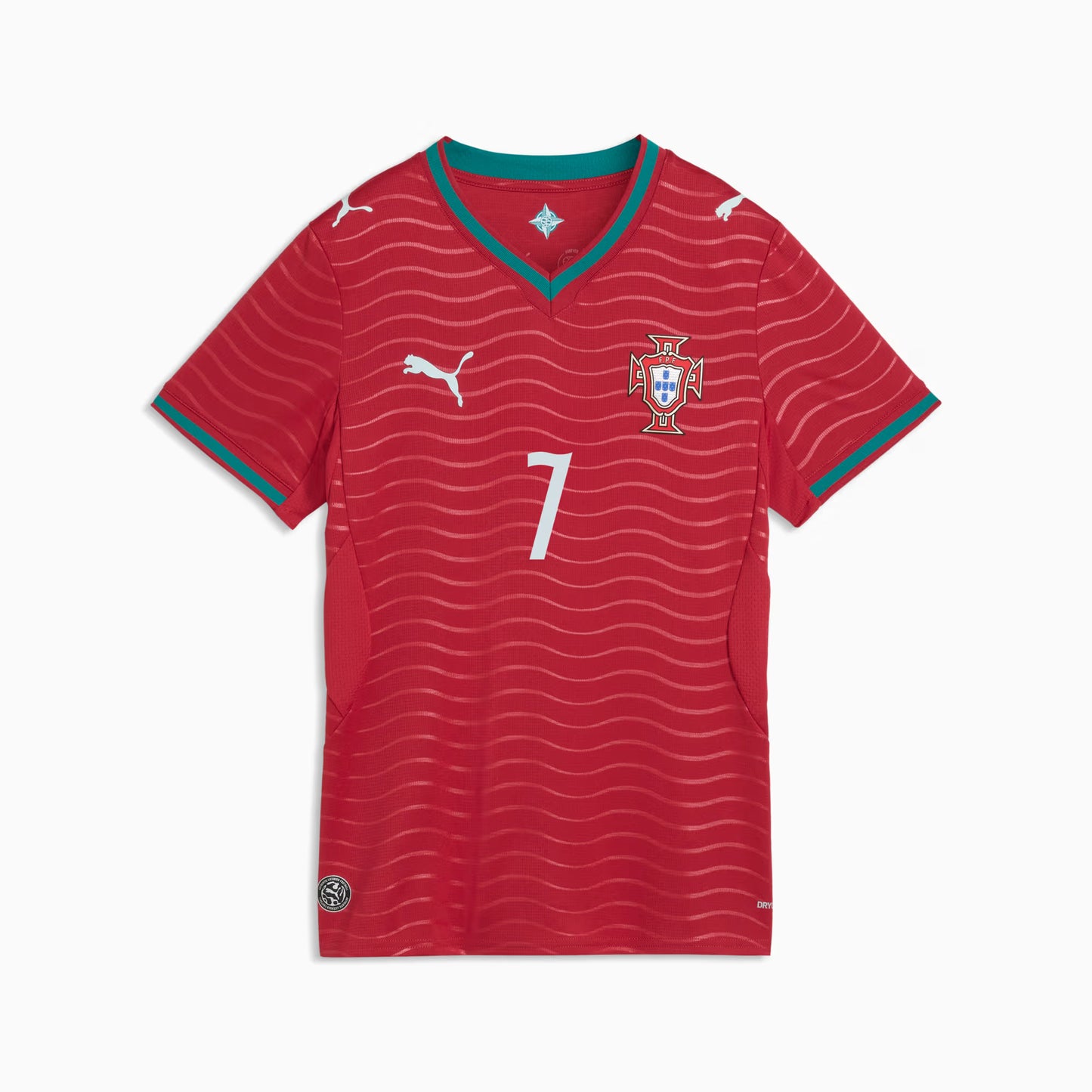788143-77 PORTUGAL HOME WOMEN JERSEY N&N