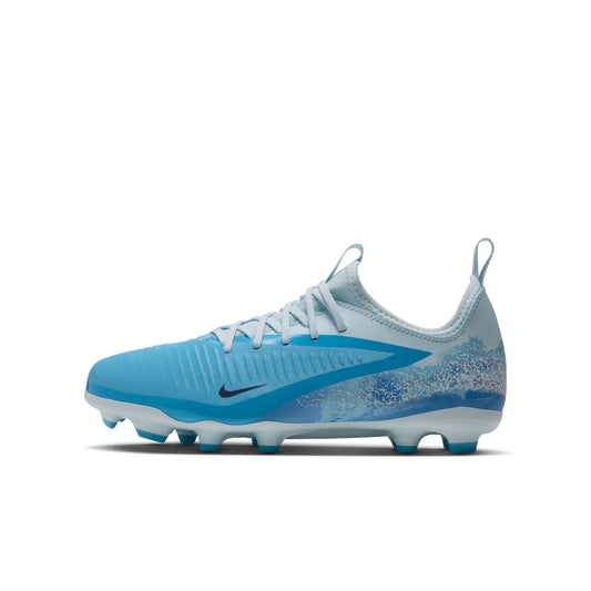 IV2024-401 NIKE JR PHANTOM 6 LOW ACADEMY FG