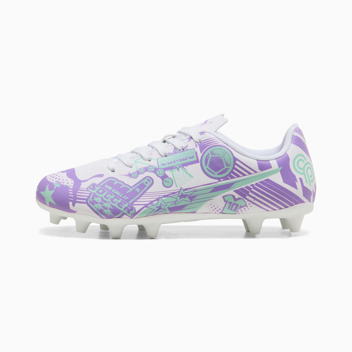 108775-08 PUMA JR ULTRA CP LEGACY FG