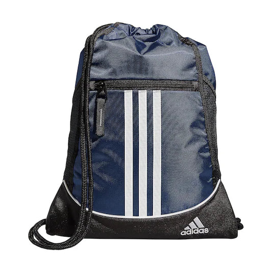 B01152 ADIDAS ALLIANCE II SACKPACK