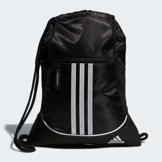 B01239 ADIDAS ALLIANCE II SACKPACK
