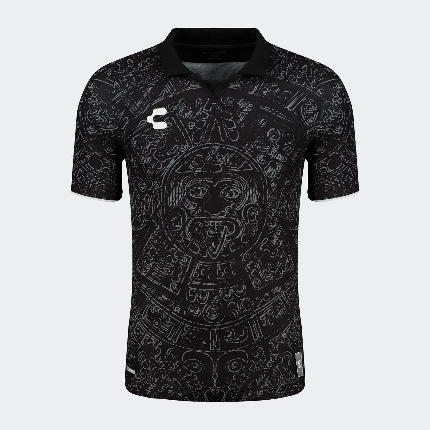 CHARLY BLACK MEXICO JERSEY
