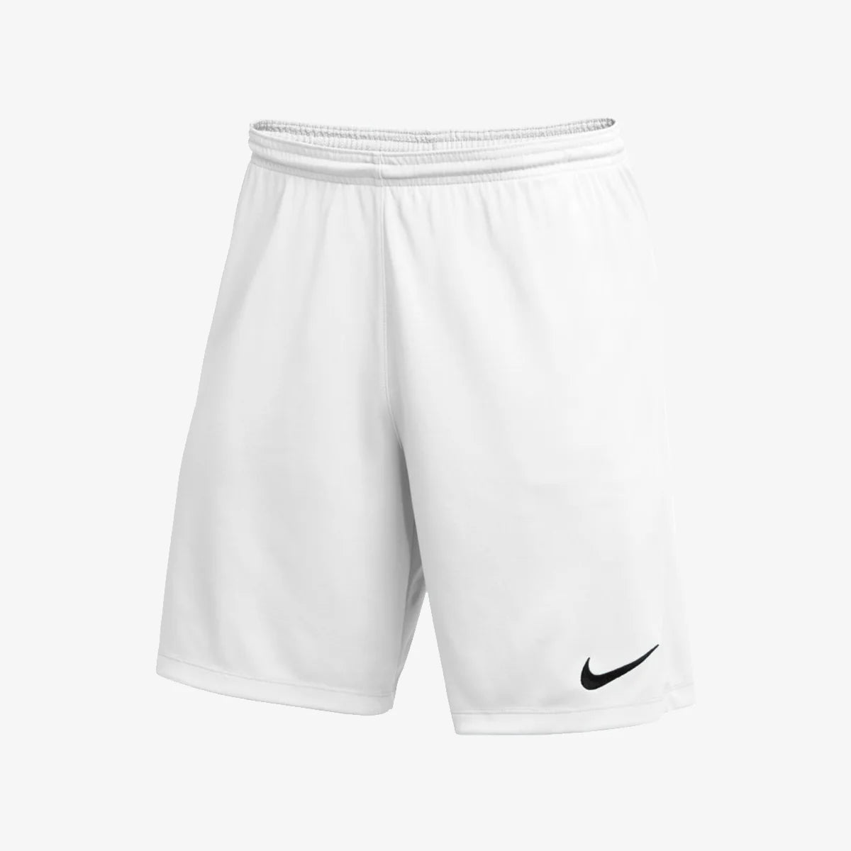 BV6866- NIKE DRI-FIT PARK III SHORT YOUTH