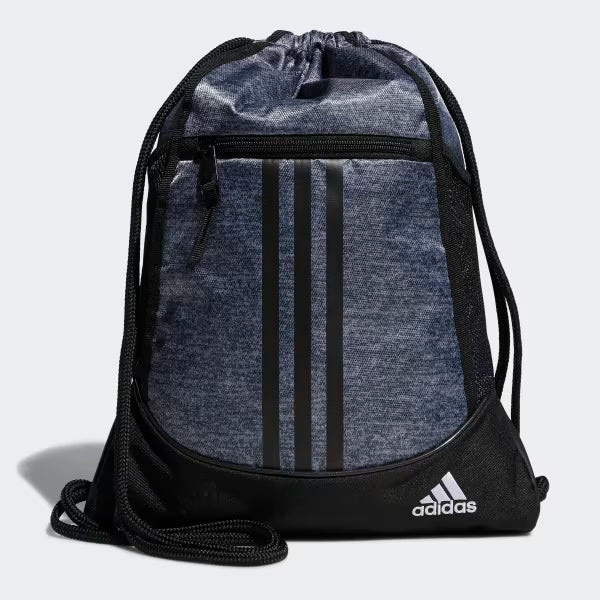 CJ0418 ADIDAS ALLIANCE II SACKPACK