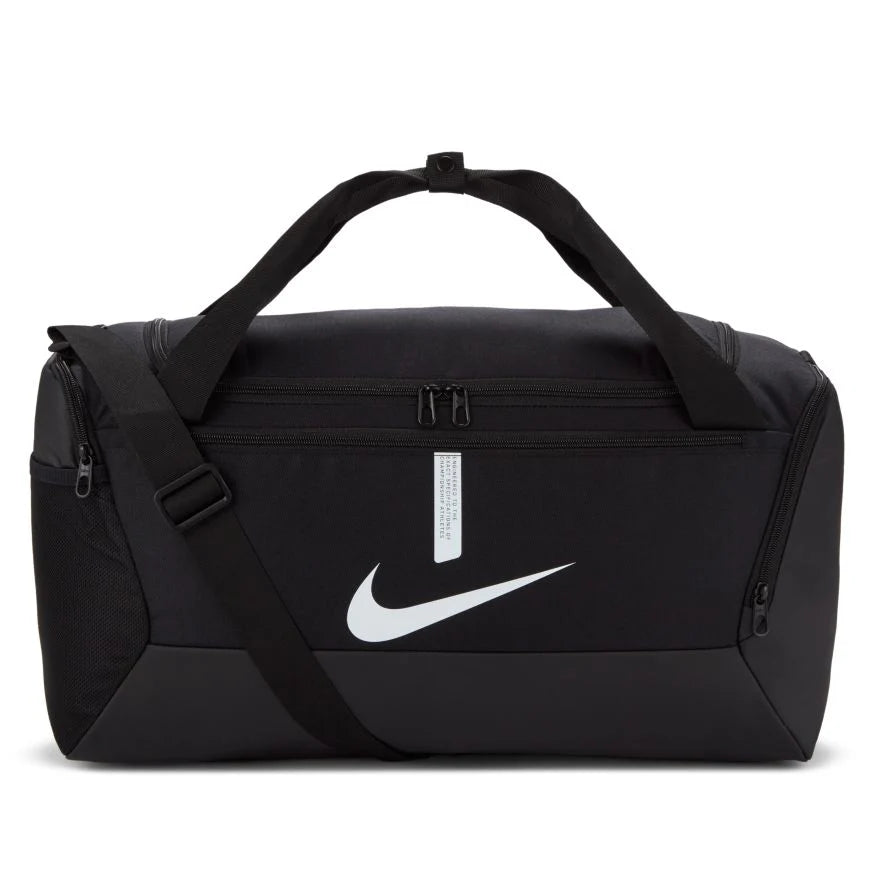 CU8097-010 NIKE ACADEMY TEAM DUFFEL BAG