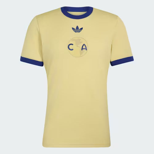 KE6265 ADIDAS CLUB AMERICA 26/27 ANNIVERSARY