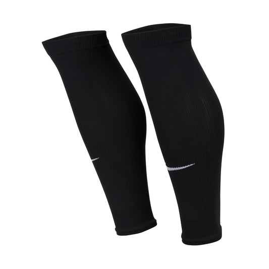 DH6616-010 NIKE VAPOR STRIKE SLEEVE SOCK