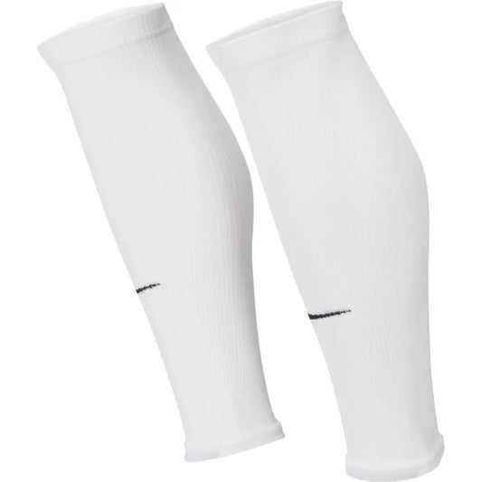 DH6621-100 NIKE STRIKE SLEEVE SOCK