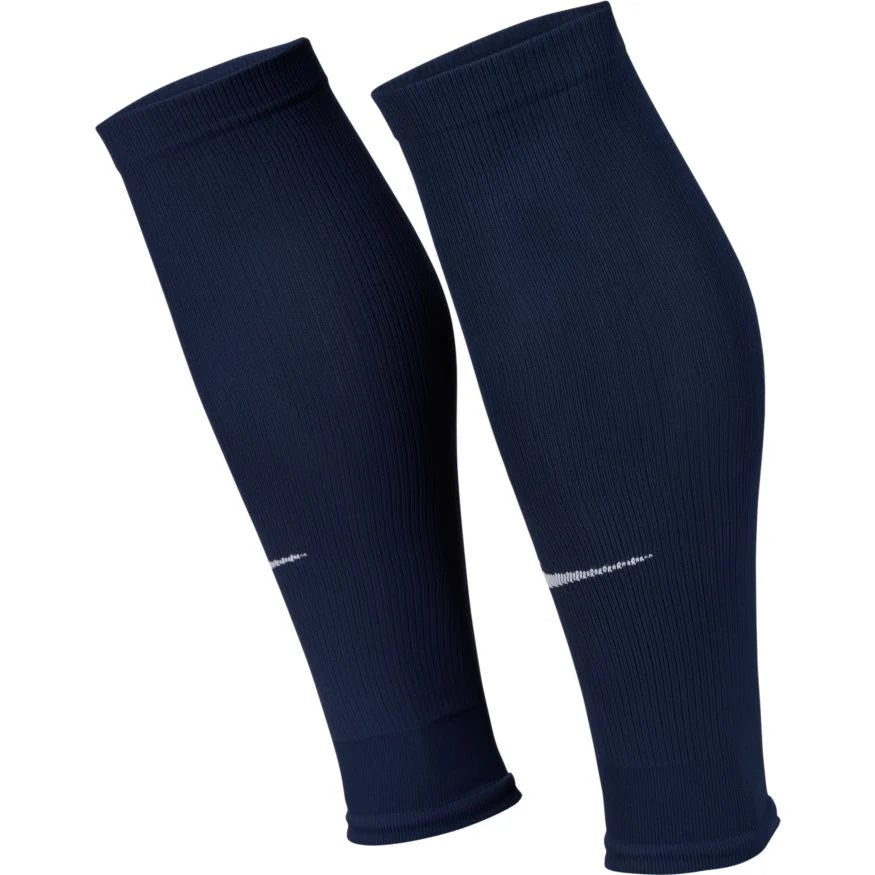 DH6621-410 NIKE STRIKE SLEEVE SOCK