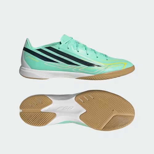 KK1062 ADIDAS F50 HYPERFAST LEAGUE INDOOR