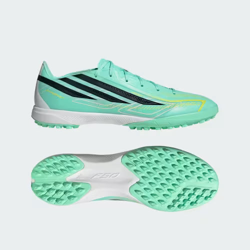 KJ3435 ADIDAS F50 HYPERFAST LEAGUE TURF