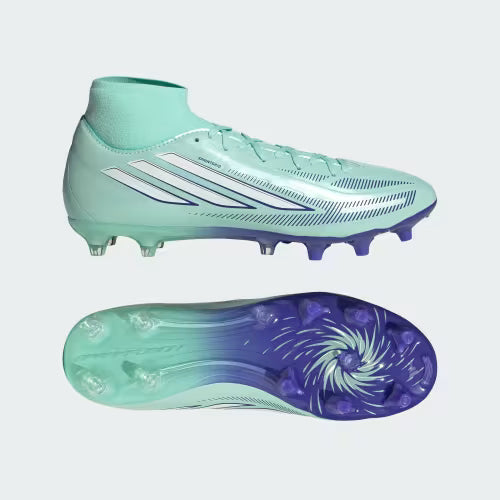 KK3442 ADIDAS F50 SPARKFUSION LEAGUE FG