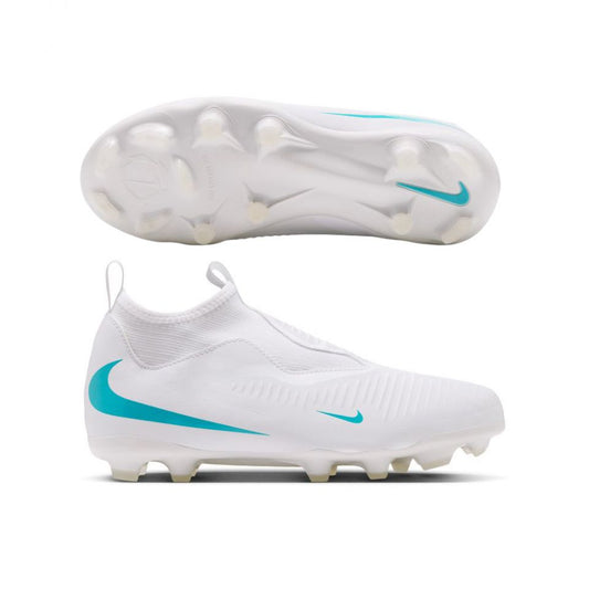 HQ2042-102 NIKE JR PHANTOM 6 HIGH ACADEMY FG