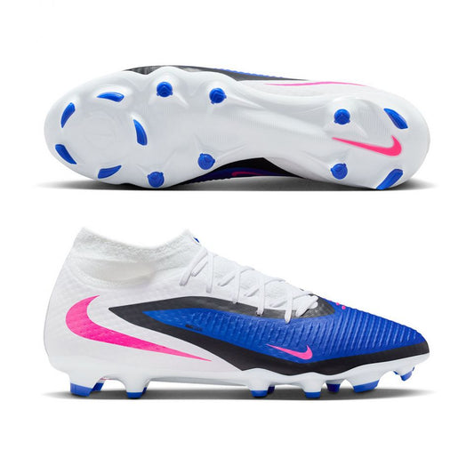 HQ2278-446 NIKE PHANTOM 6 HIGH ACADEMY FG
