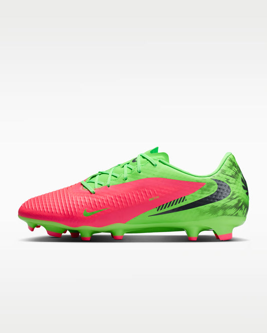 HQ2314-603 NIKE PHANTOM 6 LOW ACADEMY FG "ERLING HAALAND"