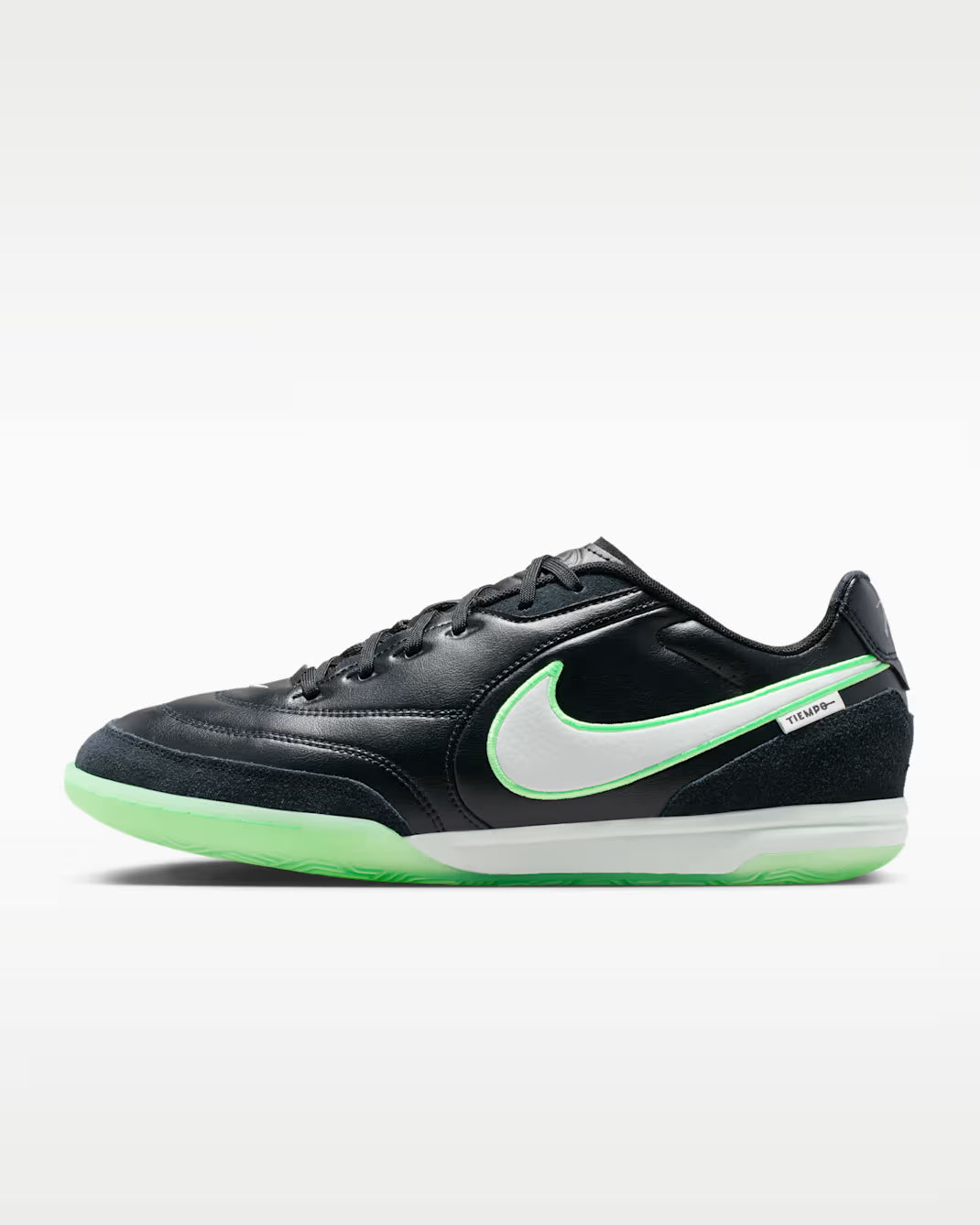 HQ7017-001 NIKE TIEMPO STREETGATO