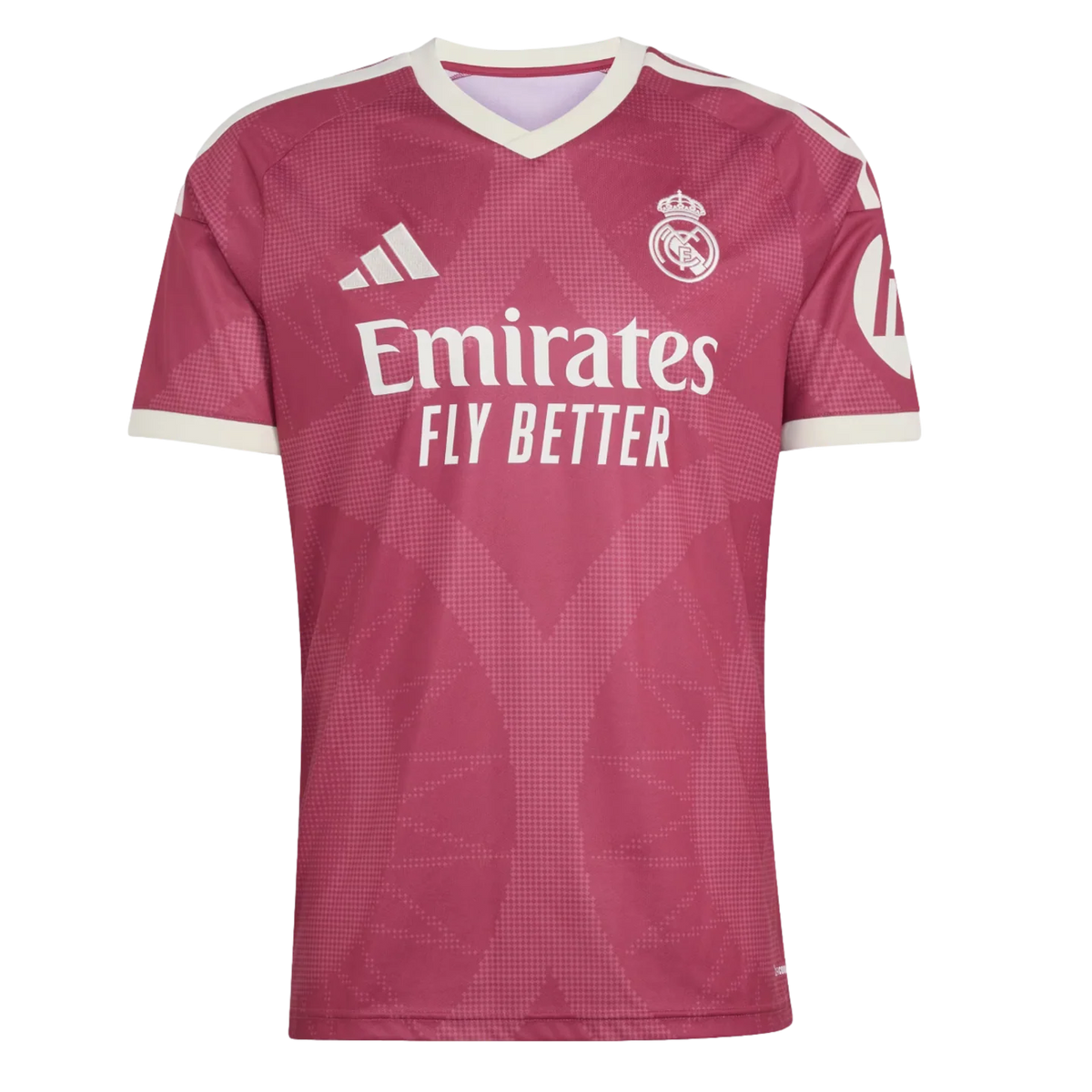 IA7520 ADIDAS REAL MADRID 26/27 STADIUM THIRD JERSEY