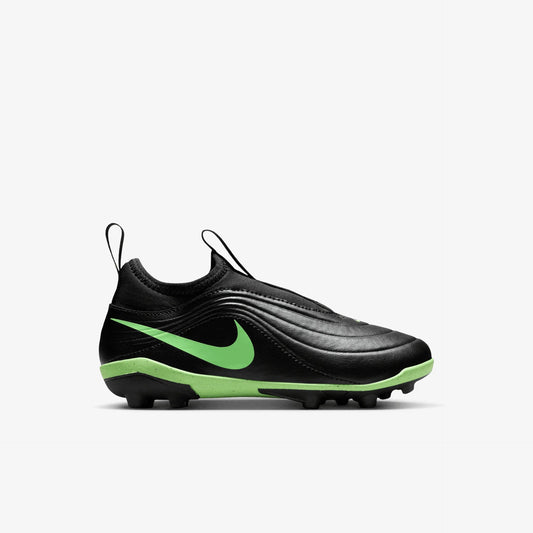 IB5029-001 NIKE JR TIEMPO MAESTRO CLUB FLEX