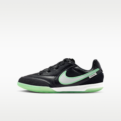 IB5039-001 NIKE JR TIEMPO STREETGATO