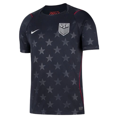 IB5395-475 NIKE USA 26 STADIUM AWAY JERSEY