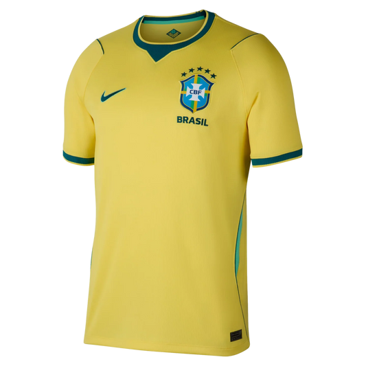 IF7054-724 NIKE BRAZIL 2026 HOME JERSEY