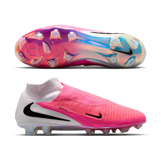 IH1779-900 NIKE PHANTOM 6 HIGH ELITE FG