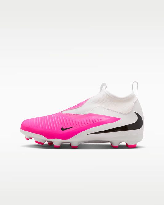 IH1789-901 NIKE JR PHANTOM 6 ACADEMY FG