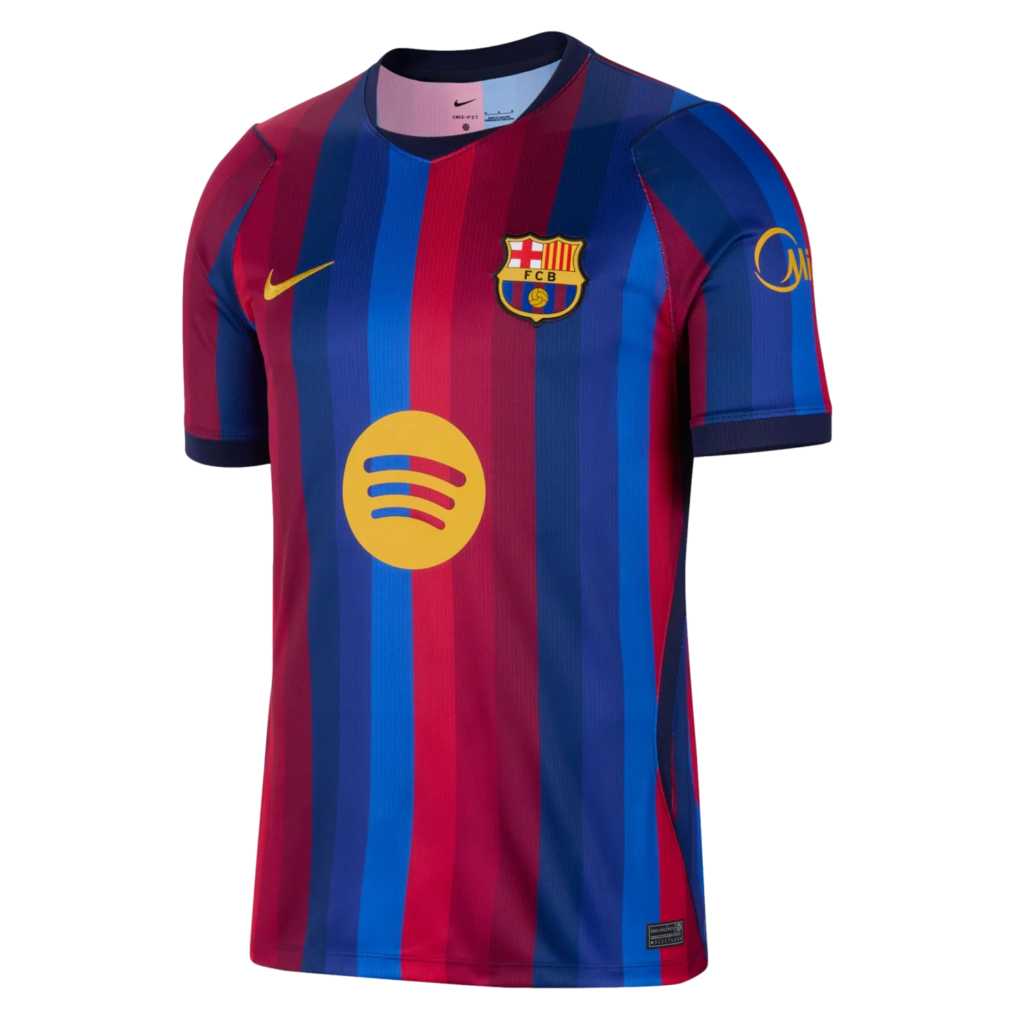 II1872-683 NIKE BARCELONA 26/27 HOME STADIUM JERSEY