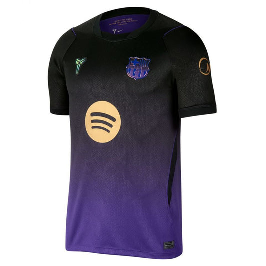 II1912-505 NIKE FC BARCELONA 26/27 STADIUM AWAY JERSEY